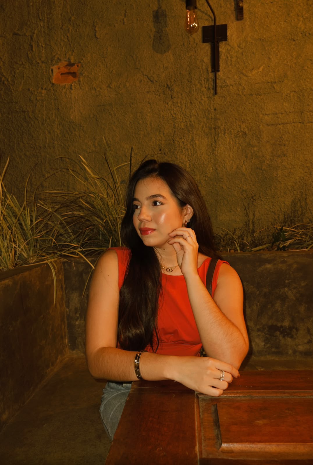 Danihely Beatriz Barreto Borges