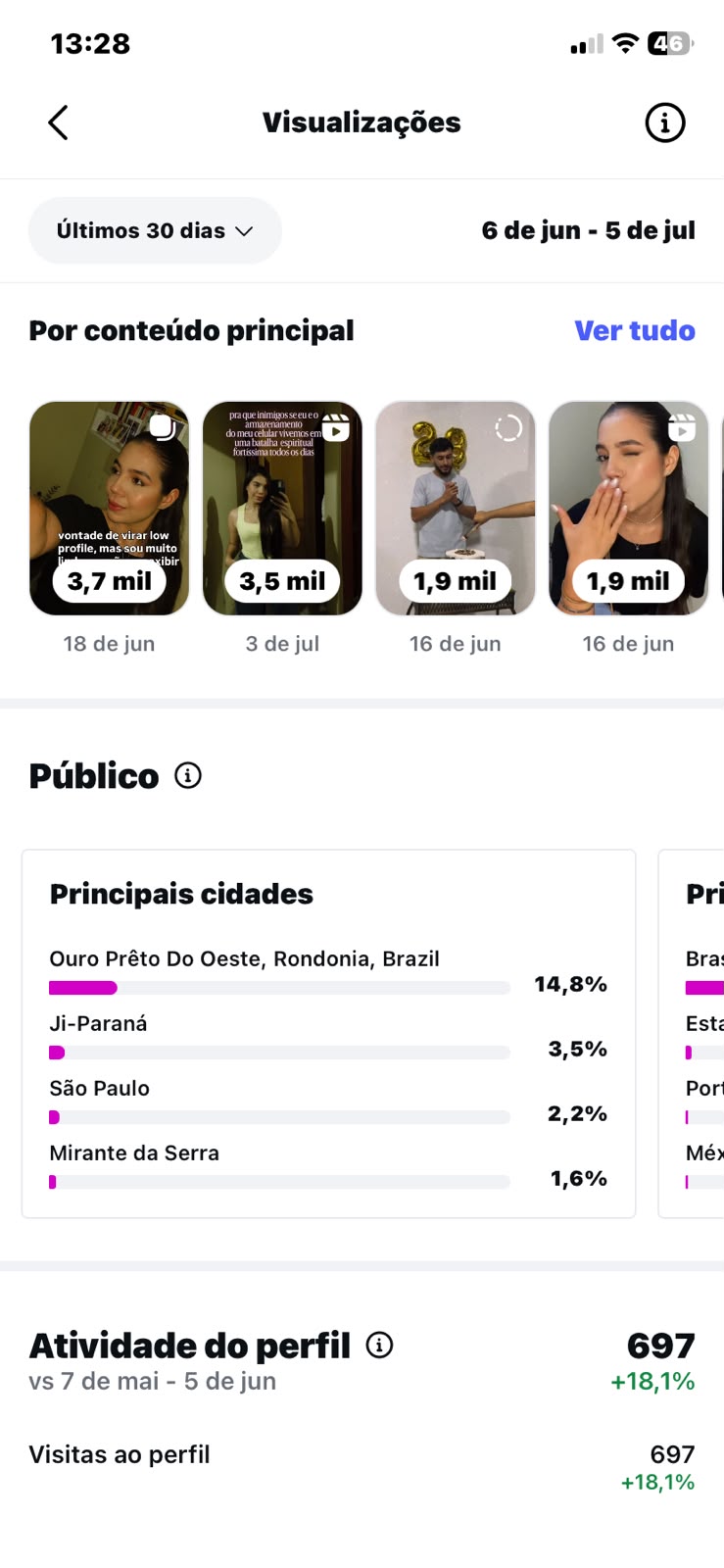 Métrica